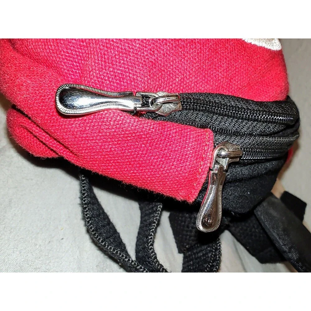 Mickey Mouse Style Toddlers Safety Harness Backpack Without Leash Fast Shipping